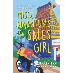Miss Adventures of a Salesgirl