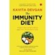 The Immunity Diet: Fight off Infections and Live Your Best Life