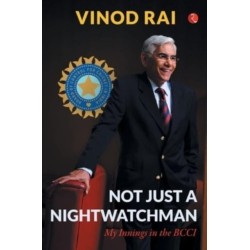 Not Just a Nightwatchman