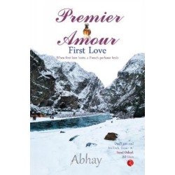 Premier Armour: First Love