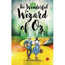 The Wonderful Wizard of Oz