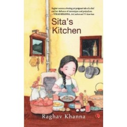 Sita's Kitchen