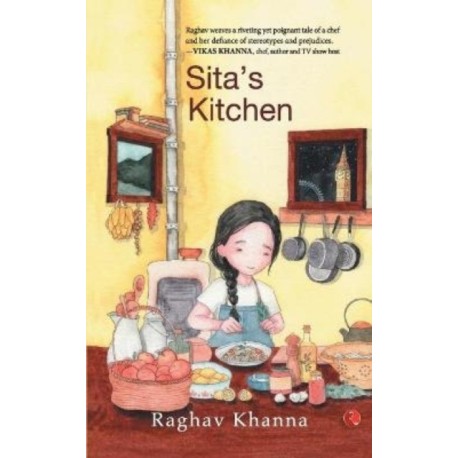 Sita's Kitchen