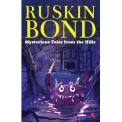 Mysterious Tales from the Hills