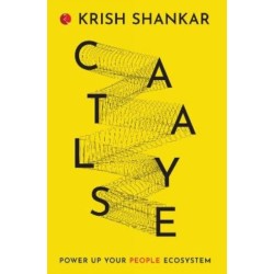 Catalyse: Power Up Your People Ecosystem