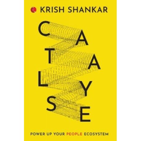 Catalyse: Power Up Your People Ecosystem