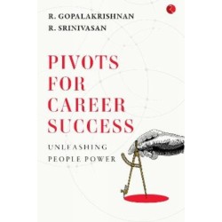 Pivots For Career Success: Pivots For Career Success