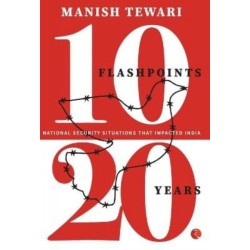 10 Flashpoints 20 Years: Security Situations That Impacted India