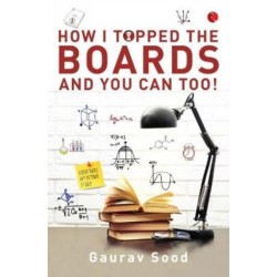How I Topped Boards and You Can Too!