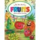 My First Book of Fruits