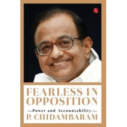 Fearless In Opposition: Power and Accountability
