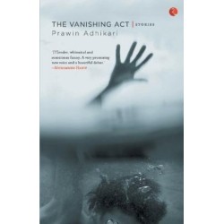 Vanishing Act, Stories