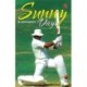 Sunny Days Sunil Gavaskar's Own Story