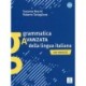 Grammatica Avanzata della lingua italiana