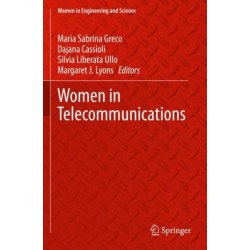 Women in Telecommunications