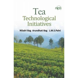 Tea: Technological Initiatives