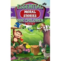 Essential Moral Stories For Children