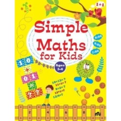 Simple Maths for Kids