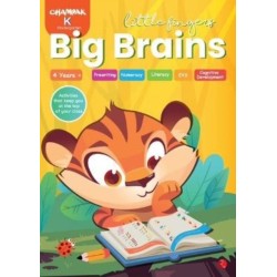 Little Fingers Big Brains