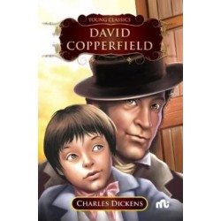David Copperfield