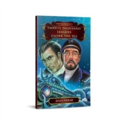 Twenty Thousand Leagues under the Seas