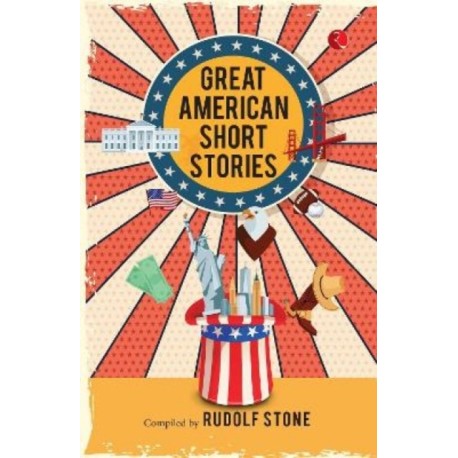 Great American Short Stories