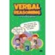 Verbal Reasoning For Young Minds Level 3