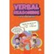 Verbal Reasoning For Young Minds Level 4