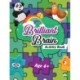 Brilliant Brain Activity Age 6 +