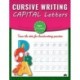 Cursive Writing Capital Letters: Capital Letters