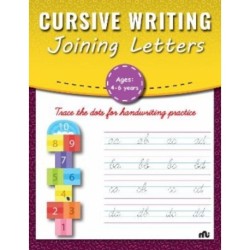 Cursive Writing Joining Letters