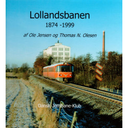 Lollandsbanen 1874-1999