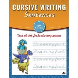 Cursive Writing Sentences