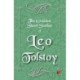The Greatest Short Stories of Leo Tolstoy