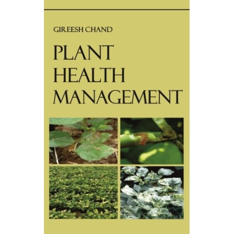 Plant Health Management
