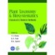 Plant Taxonomy and Biosystematics: Classical and Modern Methods