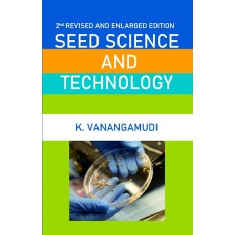 Seed Science and Technology
