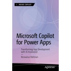 Microsoft Copilot for Power Apps: Transforming App Development with AI Assistance
