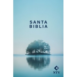 Santa Biblia NTV, Edicion premio y regalo  (Tapa rustica)