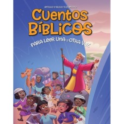 Cuentos biblicos para leer una y otra vez