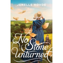 No Stone Unturned: An Enemies-to-Lovers Regency Romance