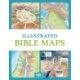 Illustrated Bible Maps