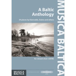 A Baltic Anthology