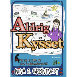 Aldrig kysset: NB: Det her er ikke en klam kærlighedshistorie!