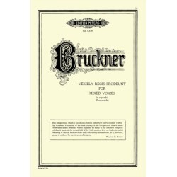 Vexilla Regis Prodeunt