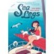 Sea Legs: A Graphic Novel (Sea Legs -1)