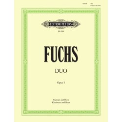 Duo Op. 5