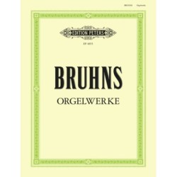 Complete Organ Works