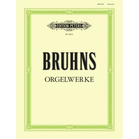 Complete Organ Works