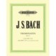 Trio Sonatas Vol.2